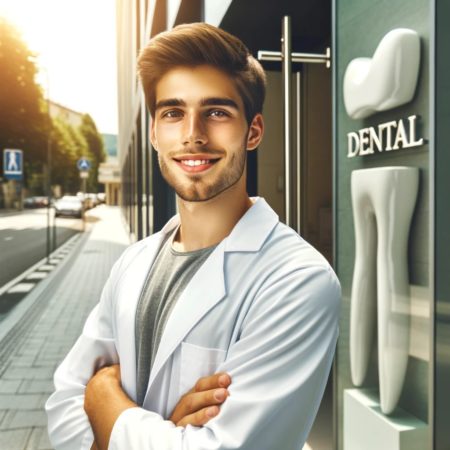 Smile, Invest, Prosper: Why Dentists Should Embrace Real Estate Ownership