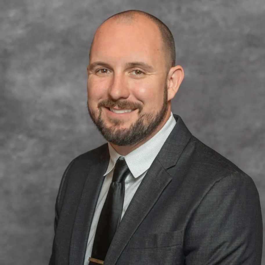 Greg Jones, Owner of Doctor's Choice